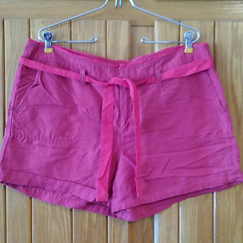 Ann Taylor Loft Shorts